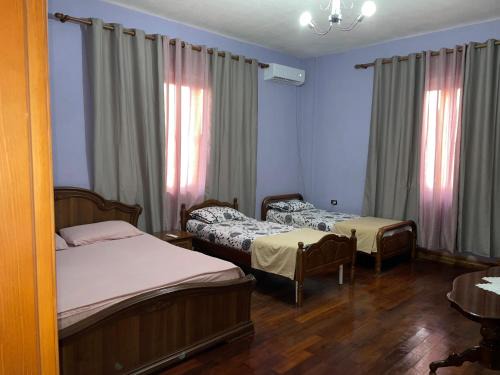 Kamez Bed & Breakfast | Guest house Gjana