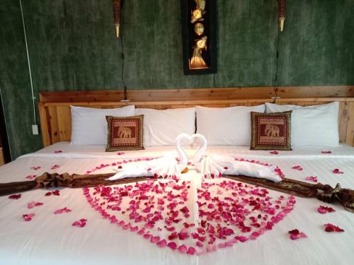 Ban Ta Khun Hotel | Keeree at chiewlarn