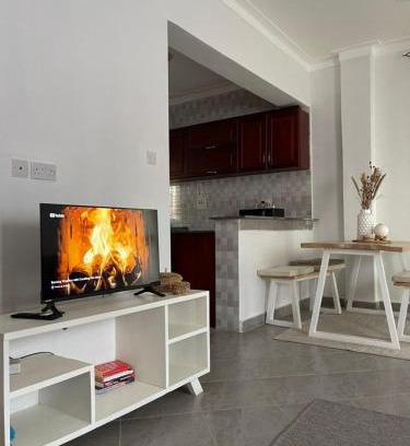 Ntinda Apartment | Modern 2BR Apt near Acacia Mall and Kololo