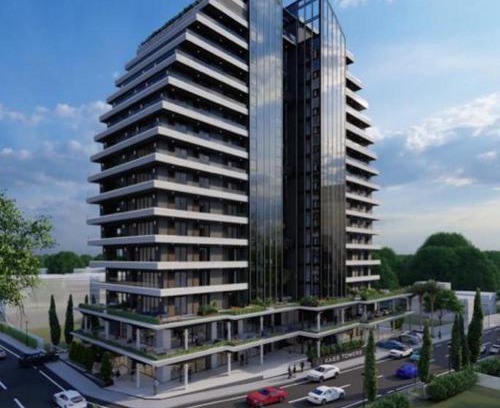 Accra Apartment | Kass Apartment Hotel