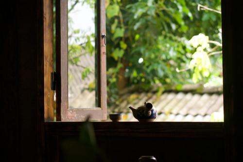 Sa Pa Bed & Breakfast | Bluebird - Cozy Indigo Home