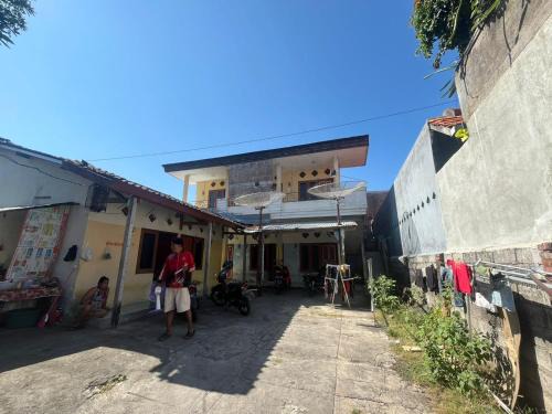 Tukad Mungga House | Winner House