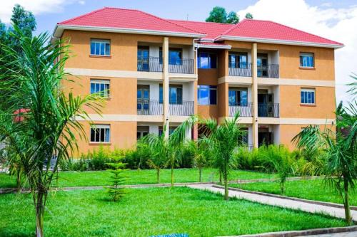 Soroti Hotel | UTOPIA SUITES AND Hotel ltd