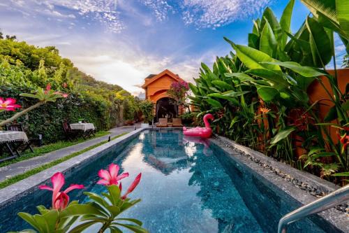 Cam Ha Apartment | Alana Homestay