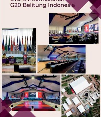 East Jakarta Other | Amira Tent