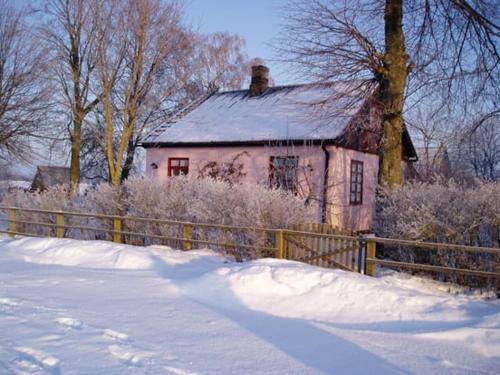 Zemgale Apartment | Discover Affordable Apartments in Latvia for Your Stay