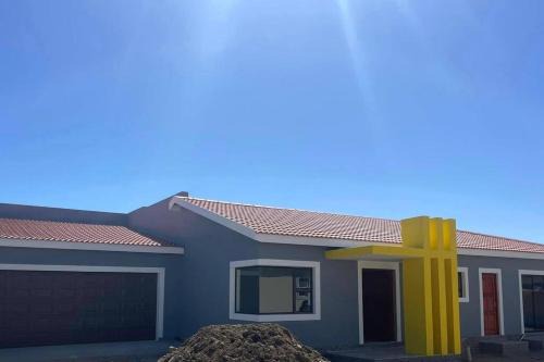 Swakopmund House | Comfortable Getaway: Your Home Away From Home