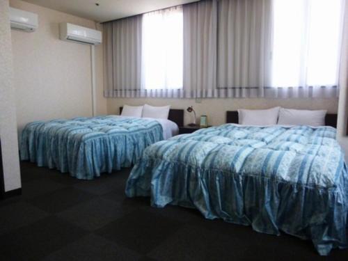 Yonago Hotel | Discover Comfort at Hotel Wakow - Family-Friendly Stay
