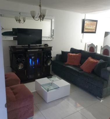 Cartago House | Cozy Casa: Family & Pet-Friendly Retreat Awaits You