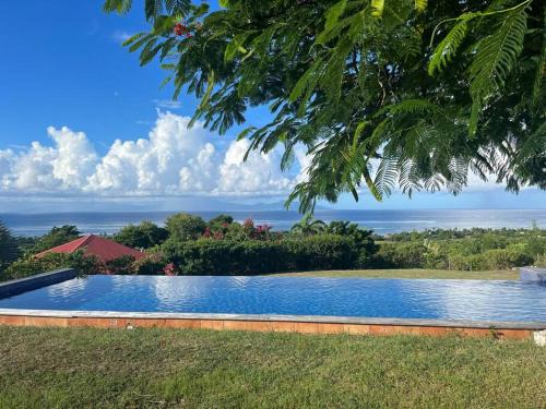 Grand-Bourg Apartment | Delightful Getaway with Pet-Friendly Amenities Awaits