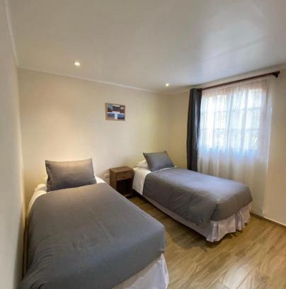 San Pedro de Atacama House | Guest Rated 10/10 at Cabañas Brisas de Quitor