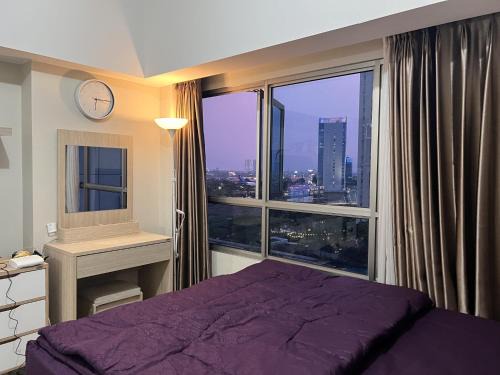 Bekasi Apartment | Discover The Springlake Summarecon: Family-Friendly Retreat