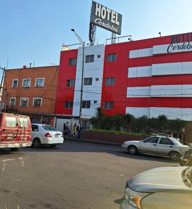 Doctores Hotel | Discover Hotel Cordoba: Family-Friendly and Accessible