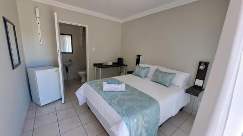 Fichardt Park House | Family-Friendly Chrisserus Guest Rooms with a 9/10 Rating