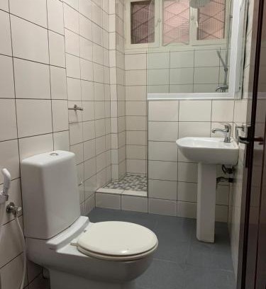 Central C Apartment | Explore Chambre Centre de Maputo: Pet-Friendly Comfort