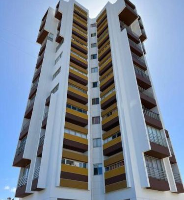 Villa Gesell Apartment | Cozy Monoambiente with Pool & Family-Friendly Amenities