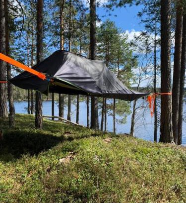Kongsvinger Other | Pet-Friendly Retreat on Private Island with Ocean Views