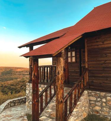 Penjamo House | Discover Cabañas y Venados Omega Ranch - Pet & Child Friendly