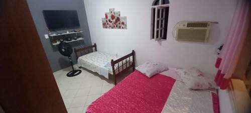 Pereque House | Family-Friendly Getaway at Casa para Temporada in Angra dos Reis