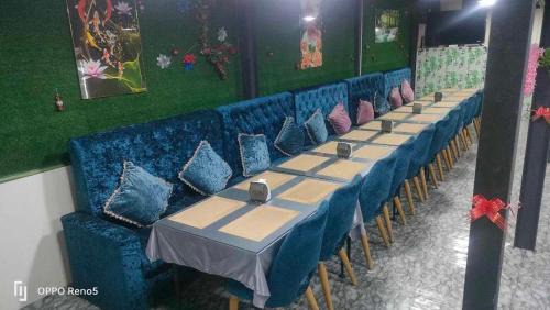 Mittakpheap Hotel | Pet-Friendly Retreat with Ocean Views and Delicious Dining
