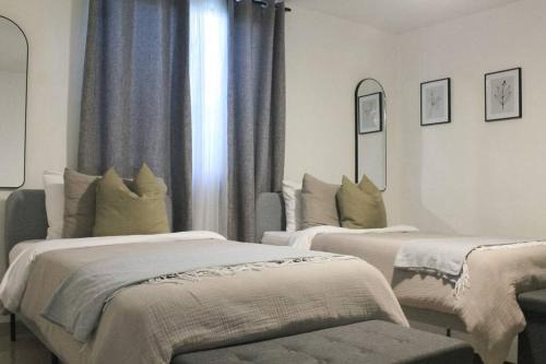 Saltillo Apartment | Cozy Loft in Saltillo: Perfect for Groups and Families