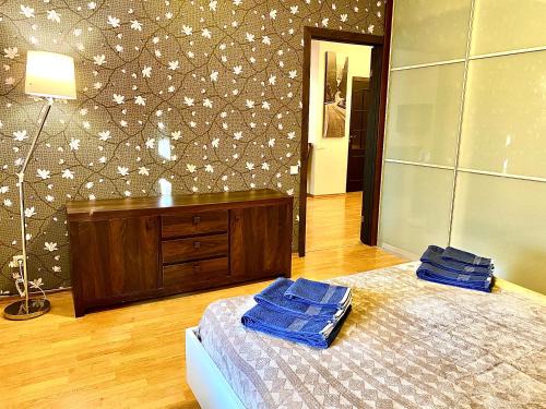Klaipeda Apartment | Family-Friendly Kamile Apartment for Your Next Getaway