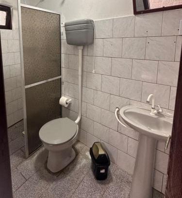 Ipiranga Hotel | Comfortable Ocean View Stay at Felicitá Pousada