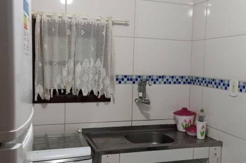 Praia Grande House | Cozy Casa: Family & Pet-Friendly Retreat Awaits You