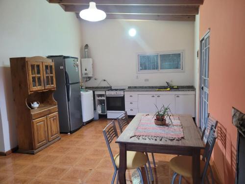 San Marcos Sierra House | Family-Friendly Stay at Los Chañares y El Zorzal Hotel
