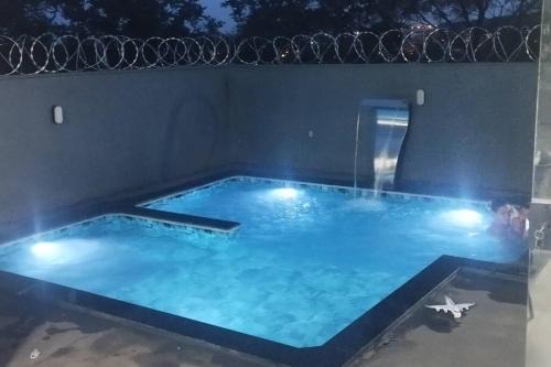 Aruana Park House | Cozy Casa Piscina Aquecida Near Center & Flamboyant