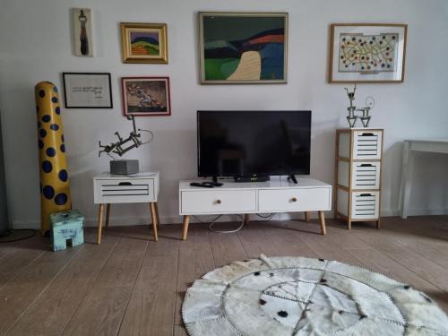 Old Town Apartment | Spacious Four-Bedroom Duplex in Sarajevo’s Heart