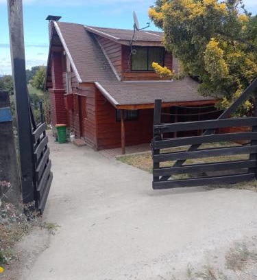 Llifen House | Family-Friendly Cabañavistaalranco with High Guest Ratings
