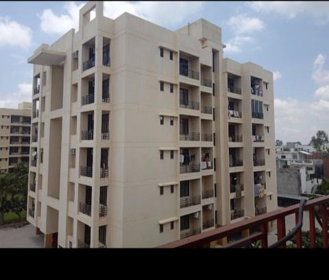 Mohangarh Apartment | Cozy Crystal Apartment: Pet & Child Friendly Retreat