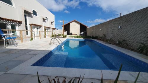 Cumbuco Apartment | Experience VidaBela Lofts: Pet-Friendly Retreat with Oceanview
