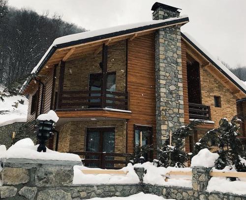Brezovice Villa | Family-Friendly Villa Brezovica: Perfect for Your Getaway