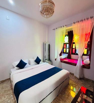 Udaipur House | Discover Marcol Villa: Family & Pet-Friendly Retreat