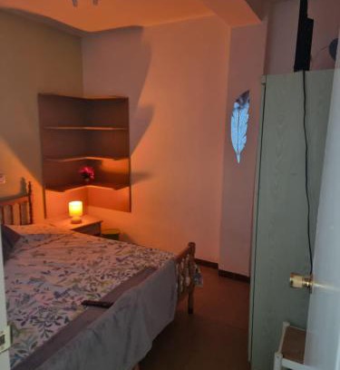 Talavera de la Reina Apartment | Traditional Apartment in Central Talavera de la Reina