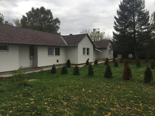Koszeg Apartment | Family-Friendly Koszegi Kis-Kakas with Pet Amenities