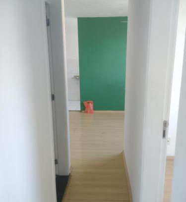 Vargem Pequena Apartment | Cozy Private Rooms with Shared Kitchen and Living Space