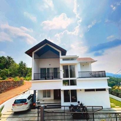 Kedavur House | Budget-Friendly Hemel: Pet and Child Friendly Stay