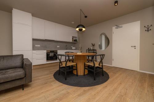 Reykjavik Apartment | Cozy Flat in Reykjavík with Family-Friendly Amenities