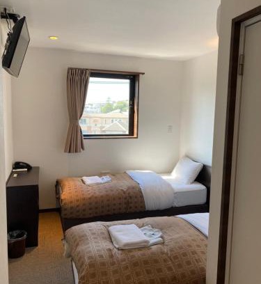 Ota Hotel | Family-Friendly Stay at 大森ハッピースマイルホテル