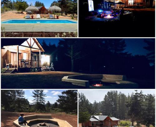 Algarrobo House | Relax at Parcela Pinares Norte, Algarrobo - Pet Friendly Stay