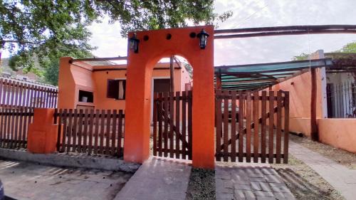 Santa Rosa de Calamuchita Apartment | Family-Friendly Retreat at Cabañas Los Guanacos Awaits