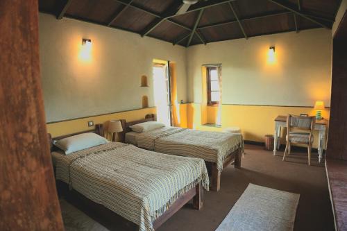 Mandav House | Discover Family-Friendly Comfort at KHIRNI HOUSE
