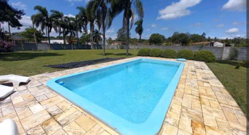Ibiuna Other | Discover Linda Chácara: Family-Friendly Retreat in Ibiúna