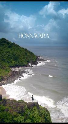 Honavar House | Pet-Friendly JRN Island Beach Stay in Honnavar