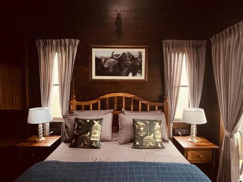 Yercaud House | Discover The Bedford House in Yercaud: Family-Friendly Stay