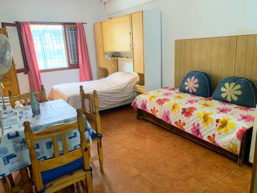 San Bernardo del Tuyu Apartment | Serene Retreat for Families with Perfect 10 Score