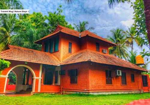Ramanagara Villa | Discover Ambara Kovilakam Villa with Private Pool Retreat